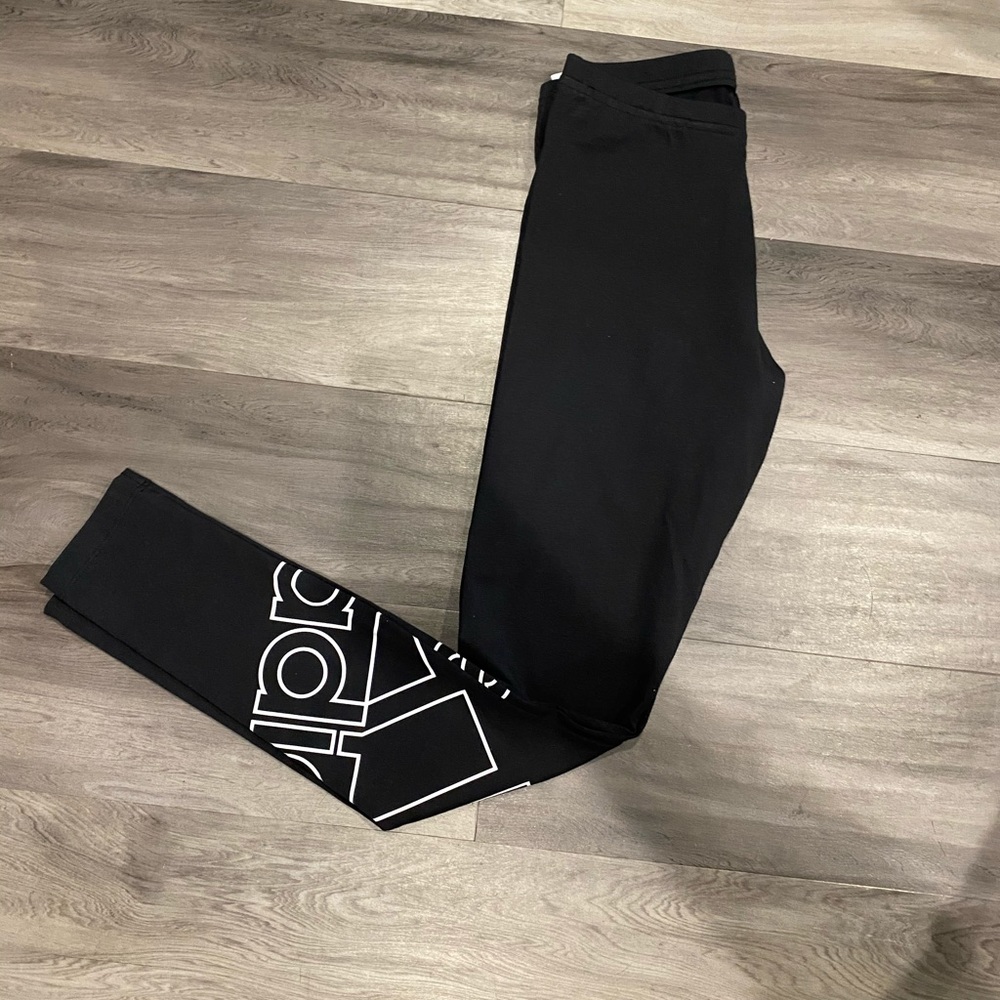Adidas women leggings